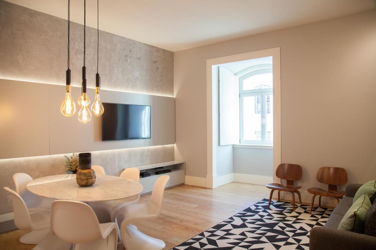 Flh Augusta's Arch Sophisticated Flat Apartamento
