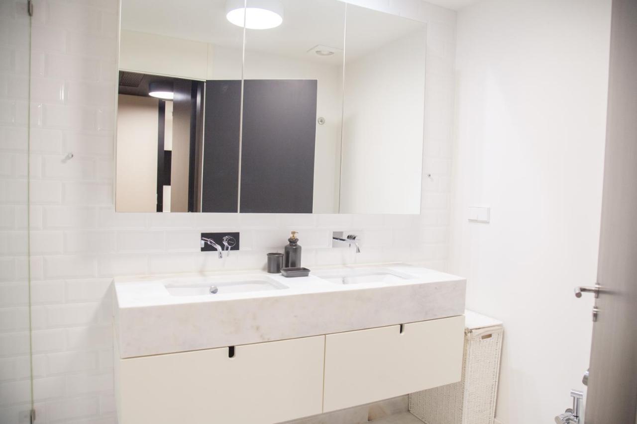 Apartamento Flh Augusta's Arch Sophisticated Flat *