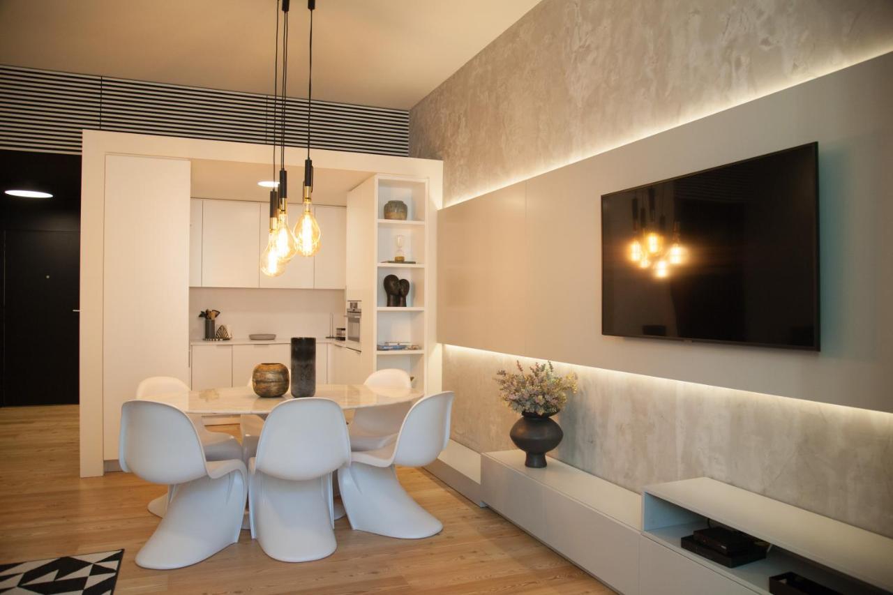 Flh Augusta's Arch Sophisticated Flat * Lisboa