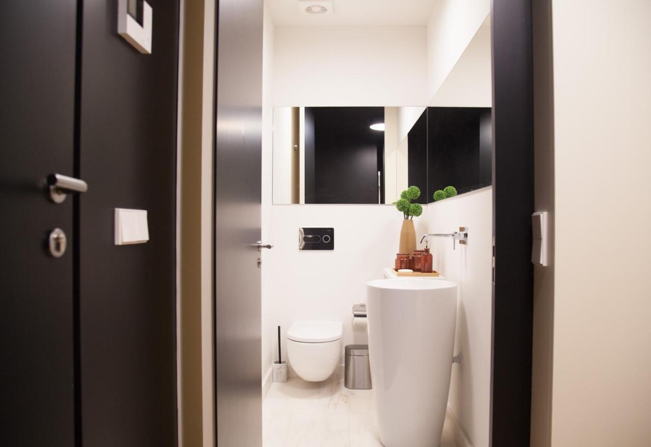 Flh Augusta's Arch Sophisticated Flat Apartamento *