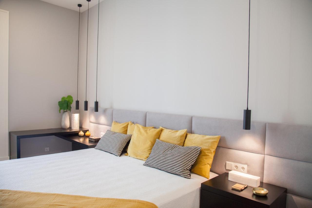 Flh Augusta's Arch Sophisticated Flat Apartamento Lisboa